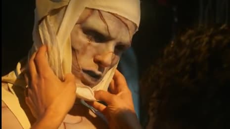 FRANKENSTEIN Spoilers: Guillermo Del Toro's Adaptation Makes Some Major Changes To Mary Shelley's Novel