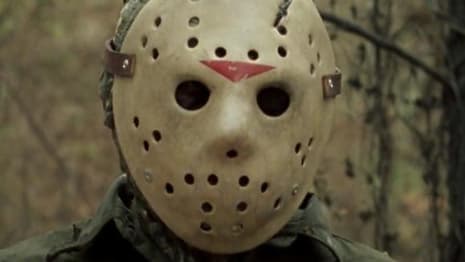 FRIDAY THE 13TH Prequel Series CRYSTAL LAKE Officially In The Works For Peacock