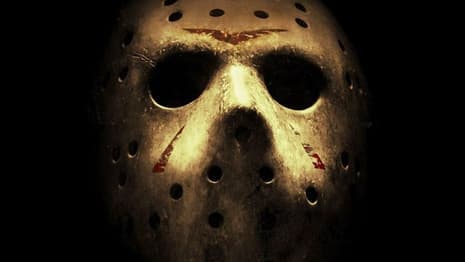 FRIDAY THE 13TH: The First Actor To Suit-Up As Jason Voorhees Since 2009 Reboot Has Been Revealed