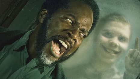 FROM Season 4 Trailer Finds The Dreaded Town's Residents Facing Terrifying New Threats