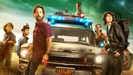 GHOSTBUSTERS: AFTERLIFE Is Officially Getting A Sequel, Sony Pictures Confirms At CinemaCon