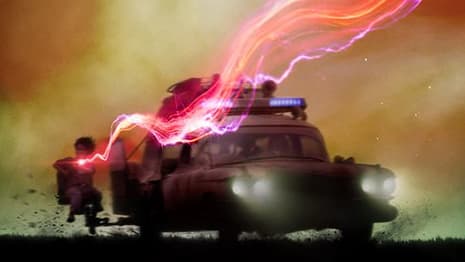 GHOSTBUSTERS: AFTERLIFE Sequel Officially Set For December 2023; Will Return To New York City