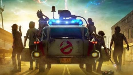 GHOSTBUSTERS Are Back In The Firehouse As Production On AFTERLIFE Sequel Gets Underway