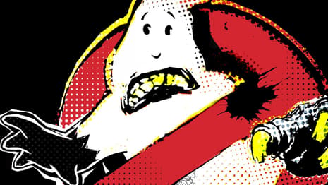 Ghostbusters: Nightmare On 34th Street Live-Action Movie Reportedly In Development At Sony Pictures