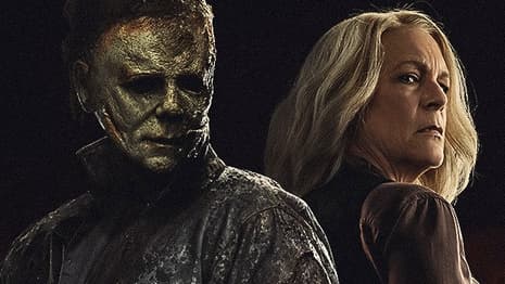 HALLOWEEN TV Series To Go Back To John Carpenter's Original For A Complete Creative Reset