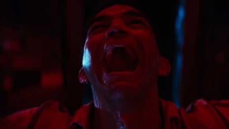 HELLRAISER: Check Out Our Exclusive Interview With Stars Adam Faison And Drew Starkey!