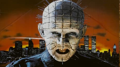 Hellraiser Creator Clive Barker Slams The Weinstein-Era Sequels And Teases Ideas For New Films