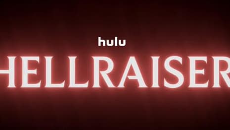 HELLRAISER Reboot Coming To Hulu In Time For Halloween; Creepy Teaser Promo Released