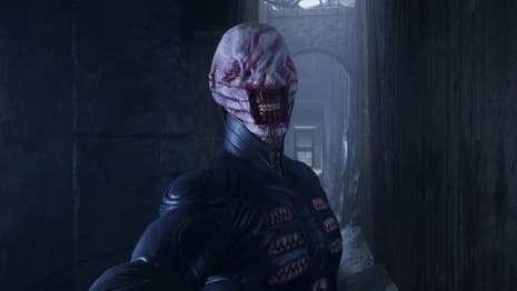 Hellraiser: Revival Left Clive Barker Astonished By How Far It Was Willing To Go