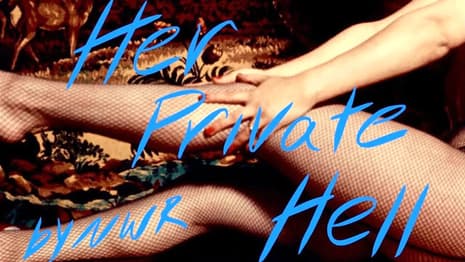 Her Private Hell: First Look And Plot Details For Nicolas Winding Refn's Mysterious Horror Film Revealed