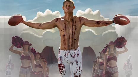 HIM: There's A Price To Be Paid For Fame In Intense New Trailer For Jordan Peele-Produced Horror Movie