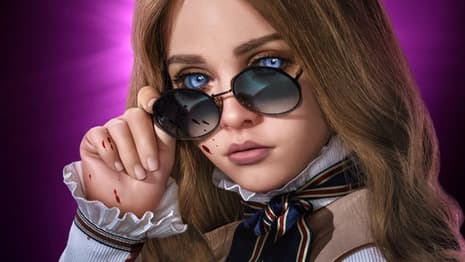 Hold On To Your Vaginas - The Bonkers Final Trailer For M3GAN 2.0 Is Here