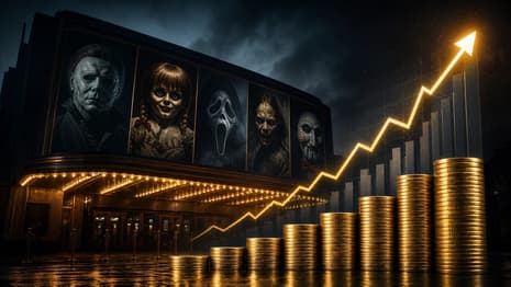 Horror Just Had A Billion-Dollar Year: Blumhouse And Atomic Monster Cross $1B At The 2026 Box Office