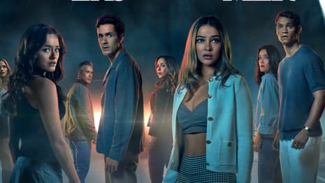I KNOW WHAT YOU DID LAST SUMMER Posters Spotlight New And Returning Protagonists