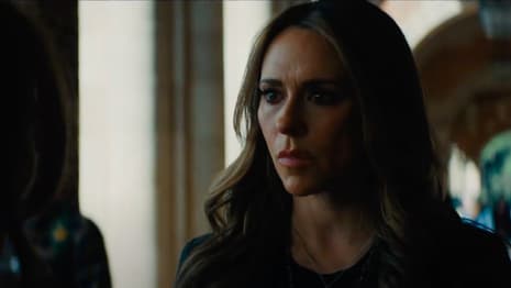 I KNOW WHAT YOU DID LAST SUMMER: The Fisherman Returns In First Trailer For Sony Pictures' Legacy Sequel