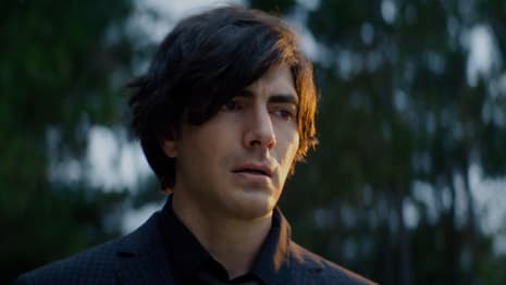 ICK Exclusive Interview With Brandon Routh On Being The Anti-Hero, SUPERMAN, & More!