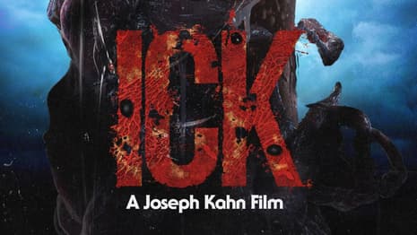 ICK Exclusive Interview With Director Joseph Kahn On His New Horror Comedy, POWER/RANGERS & More