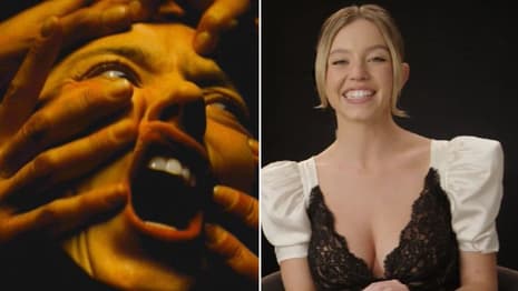 IMMACULATE Stars Sydney Sweeney & Simona Tabasco Play F*ck, Marry, Kill With Iconic Horror Characters - NSFW