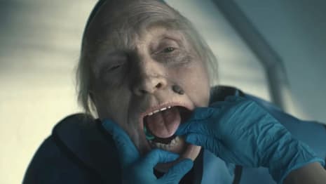 Insidious: Out Of The Further CinemaCon Trailer Highlights A Nightmarish Visit To The Dentist