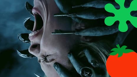 Insidious: Out Of The Further's Rotten Tomatoes Score Revealed - And Critics Are Divided