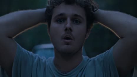 It Ends Final Trailer Traps Four Friends On A Highway To Nowhere Ahead Of Tomorrow's Nationwide Release
