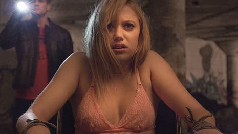 IT FOLLOWS Sequel Officially Announced; Director David Robert Mitchell & Star Maika Monroe Will Return