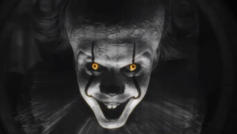 IT: WELCOME TO DERRY - Pennywise Returns In Terrifying Red Band Trailer For HBO Max Prequel Series