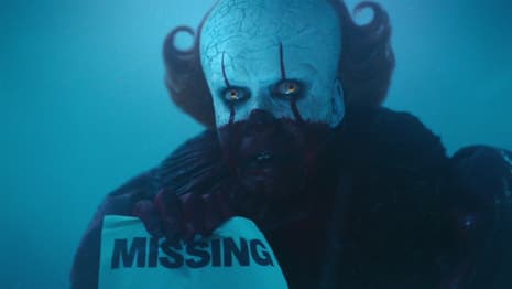 IT: WELCOME TO DERRY Creative Team Break Down Huge Pennywise Twist And Tease Future Seasons