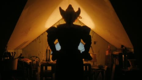 IT: WELCOME TO DERRY Episode 7 Reveals More Of Pennywise's Twisted Origin And Sets Up Bloody Finale - SPOILERS