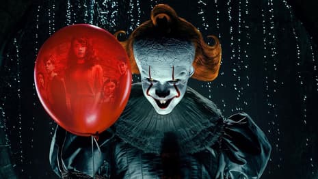 IT: WELCOME TO DERRY Leak Reveals When Pennywise The Clown First Appears In The Series - SPOILERS