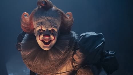 IT: WELCOME TO DERRY Spoilers: Does Pennywise The Clown Appear In Gruesome First Episode?