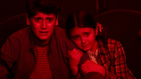 IT: WELCOME TO DERRY Trailer Reveals The Terrifying Weeks Ahead; Episode 2 Premiere Date Moves Up