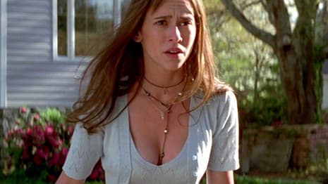 Jennifer Love Hewitt Says She'd For Sure Return For I KNOW WHAT YOU DID LAST SUMMER Sequel