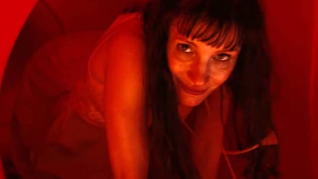Jessica Chastain Is The Other Mommy In Creepy Final Trailer For Rob Savage's Supernatural Horror Movie
