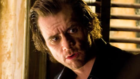 Jim Carrey As Freddy Krueger? A NIGHTMARE ON ELM STREET 3 Director Thinks It Could Happen