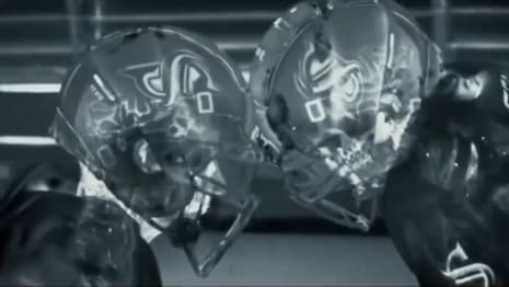 Jordan Peele's Monkeypaw Productions Releases A New Teaser For HIM