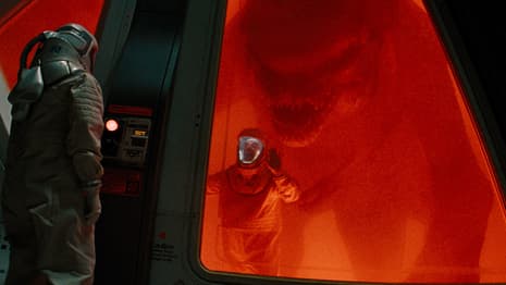 JURASSIC WORLD REBIRTH Sequel Moving Forward With Scarlett Johansson & Gareth Edwards Returning