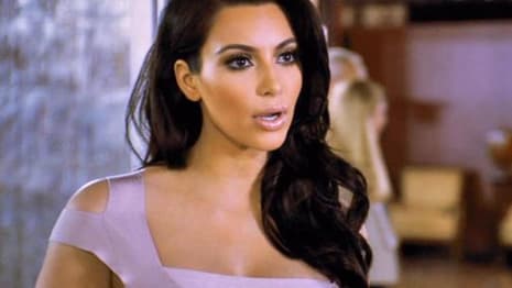 Kim Kardashian Will Appear In The Upcoming 12th Season Of AMERICAN HORROR STORY