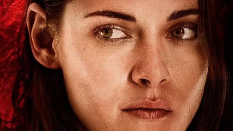 Kristen Stewart Is Developing A Gay Ghost-Hunting Reality Show For QUEER EYE Studio