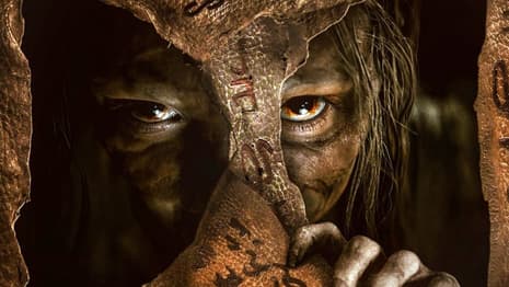 LEE CRONIN'S THE MUMMY Is Unleashed In Creepy Final Trailer As Tickets Go On Sale