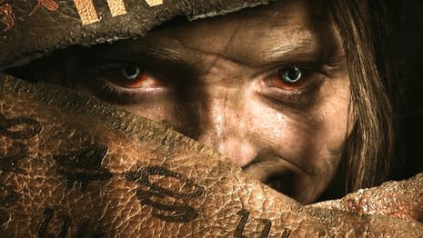 Lee Cronin's The Mummy Poster Banned In The UK For Depicting A Realistic Impression Of A Dead Child