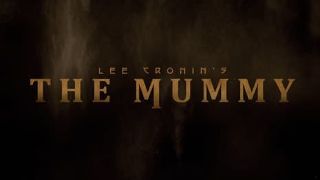 LEE CRONIN'S THE MUMMY Teaser Trailer Unleashes A Terrifying EVIL DEAD-Inspired Take On The Movie Monster