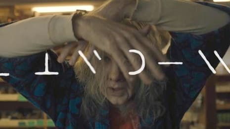 LONGLEGS Full Trailer Might Be One Of The Most Unsettling Teasers Of All Time