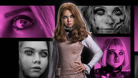 M3GAN 2.0 Spoilers: Ending Explained And Whether The Movie Has A Post-Credits Scene