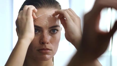 Margot Robbie As A Gender-Swapped Patrick Bateman? Here's What We Know About AMERICAN PSYCHO Casting Rumor