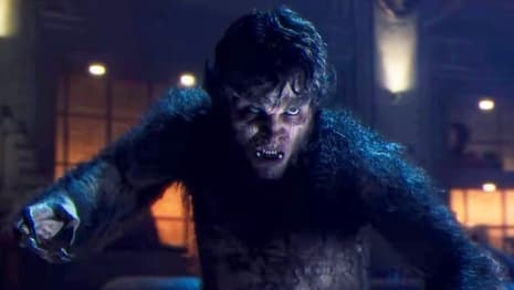 Marvel Studios Celebrates Halloween With Horror-Inspired Montage Video