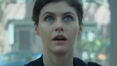 MAYFAIR WITCHES: Alexandra Daddario Features In First Footage From AMC's Anne Rice Adaptation