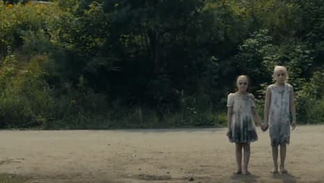 MGM+ And Harold Perrineau's FROM Renewed For 10-Episode Third Season