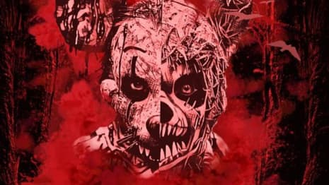 MICKEY MOUSE Vs. WINNIE-THE-POOH Horror Movie In The Works From Untouchables Entertainment