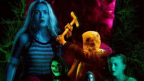 Netflix Reportedly Deep In Development On More FEAR STREET Movies
